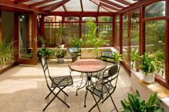 Lower Bracky conservatory quotes