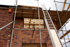 trusted extension quotes Lower Bracky