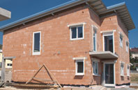 Lower Bracky home extensions