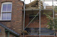 free Lower Bracky home extension quotes