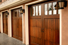 Lower Bracky garage extension quotes