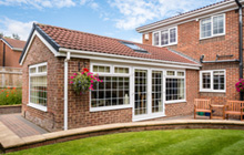 Lower Bracky house extension leads
