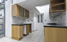 Lower Bracky kitchen extension leads